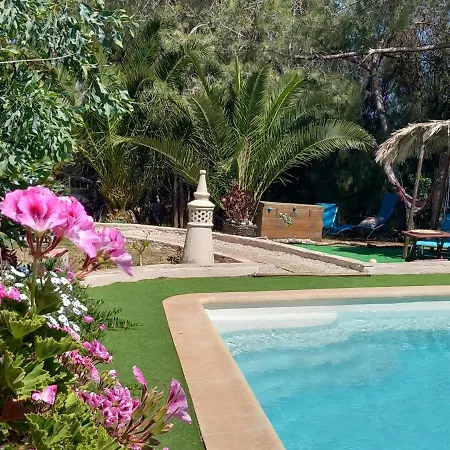 Apartment Koala Valdareina, Piscine Chauffee, Benagil-carvoeiro