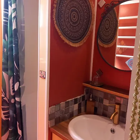 Apartment Koala Valdareina, Piscine Chauffee, Benagil-carvoeiro *