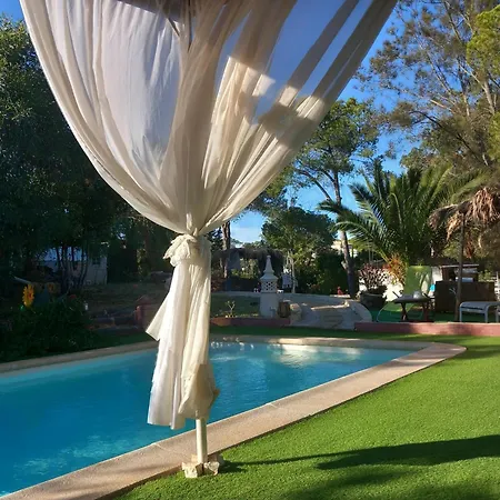 Tiny House Koala Valdareina, Piscine Chauffee, Benagil-carvoeiro Appartement Carvoeiro (Lagoa)