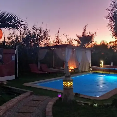 Koala Valdareina, Piscine Chauffee, Benagil-carvoeiro Apartment