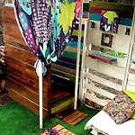 Tiny House Koala Valdareina, Piscine Chauffee, Benagil-carvoeiro *