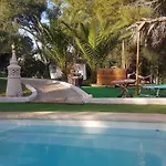 Tiny House Koala Valdareina, Piscine Chauffee, Benagil-carvoeiro Appartement *