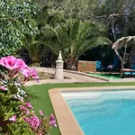 Appartement Tiny House Koala Valdareina, Piscine Chauffee, Benagil-carvoeiro
