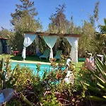 Tiny House Koala Valdareina, Piscine Chauffee, Benagil-carvoeiro Appartement