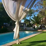 Tiny House Koala Valdareina, Piscine Chauffee, Benagil-carvoeiro Appartement Carvoeiro (Lagoa)