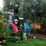 Appartement Tiny House Koala Valdareina, Piscine Chauffee, Benagil-carvoeiro Carvoeiro (Lagoa)