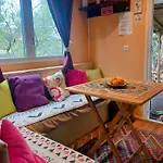 Tiny House Koala Valdareina, Piscine Chauffee, Benagil-carvoeiro *