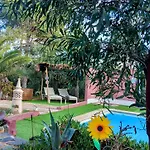 公寓 Tiny House Koala Valdareina, Piscine Chauffee, Benagil-carvoeiro