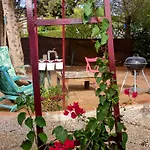 Tiny House Koala Valdareina, Piscine Chauffee, Benagil-carvoeiro Appartement