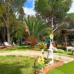 Tiny House Koala Valdareina, Piscine Chauffee, Benagil-carvoeiro