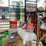 Appartement Tiny House Koala Valdareina, Piscine Chauffee, Benagil-carvoeiro