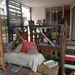 Tiny House Koala Valdareina, Piscine Chauffee, Benagil-carvoeiro