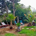 Appartement Tiny House Koala Valdareina, Piscine Chauffee, Benagil-carvoeiro *