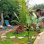 Tiny House Koala Valdareina, Piscine Chauffee, Benagil-carvoeiro Appartement *