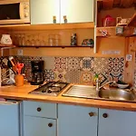 Tiny House Koala Valdareina, Piscine Chauffee, Benagil-carvoeiro Appartement *