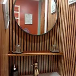 Appartement Tiny House Koala Valdareina, Piscine Chauffee, Benagil-carvoeiro Carvoeiro (Lagoa)