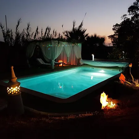 Casa Koala Da Valdareina, Bénagil, Carvoeiro, Marinha Appartamento Carvoeiro (Lagoa)
