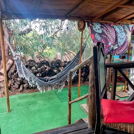 Apartment Tiny House Koala Valdareina, Piscine Chauffee, Benagil-carvoeiro
