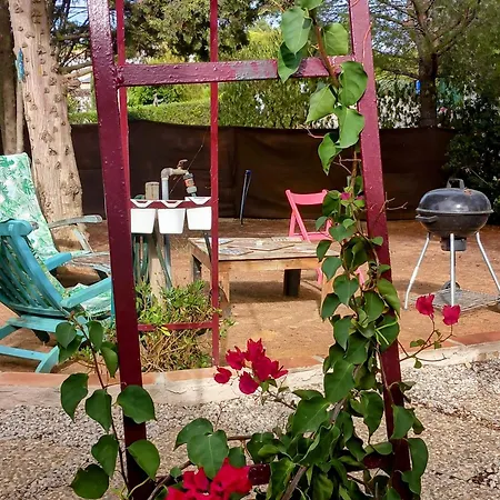 Tiny House Koala Valdareina, Piscine Chauffee, Benagil-carvoeiro 아파트