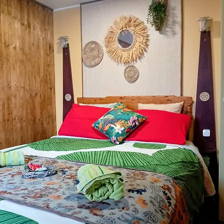 Casa Koala Da Valdareina, Bénagil, Carvoeiro, Marinha * Carvoeiro (Lagoa)