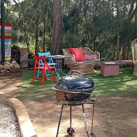 Appartamento Casa Koala Da Valdareina, Bénagil, Carvoeiro, Marinha