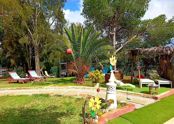 Tiny House Koala Valdareina, Piscine Chauffee, Benagil-carvoeiro