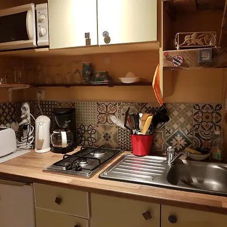 Apartamento Tiny House Koala Valdareina, Piscine Chauffee, Benagil-carvoeiro
