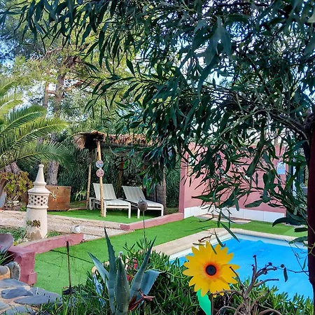 Apartman Tiny House Koala Valdareina, Piscine Chauffee, Benagil-carvoeiro