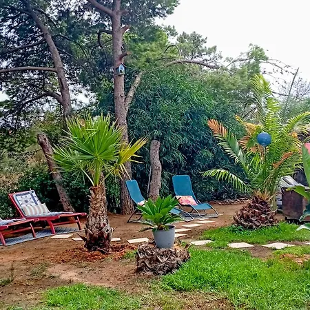 Apartman Tiny House Koala Valdareina, Piscine Chauffee, Benagil-carvoeiro *